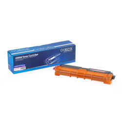 Brother TN225/TN245/TN246/TN255/TN265/TN285/TN296 toner magenta ORINK Nyomtatók, másolók, kellékeik Orink