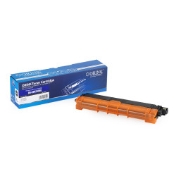 Brother TN247 toner black ORINK Nyomtatók, másolók, kellékeik Orink
