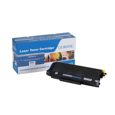 Brother TN550/TN3130 toner ORINK