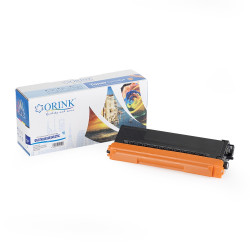 Brother TN326/TN336 toner cyan ORINK Nyomtatók, másolók, kellékeik Orink