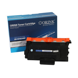 Brother TN820/TN3428/TN3422/TN3430/TN3480/TN3512 toner ORINK 12K Nyomtatók, másolók, kellékeik Orink
