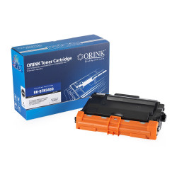 Brother TN820/TN3428/TN3422/TN3430/TN3480 toner ORINK 8K Nyomtatók, másolók, kellékeik Orink