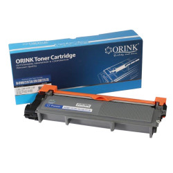 Brother TN2320/TN2345/TN2350/TN2380/TN2325 toner ORINK Nyomtatók, másolók, kellékeik Orink