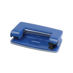 Lyukasztó 10lap BRP30-2 Bluering® kék Irodatechnika, kellékei Bluering