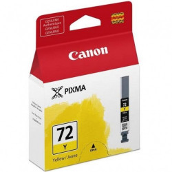 Canon PGI72 tintapatron yellow ORIGINAL Nyomtatók, másolók, kellékeik Canon