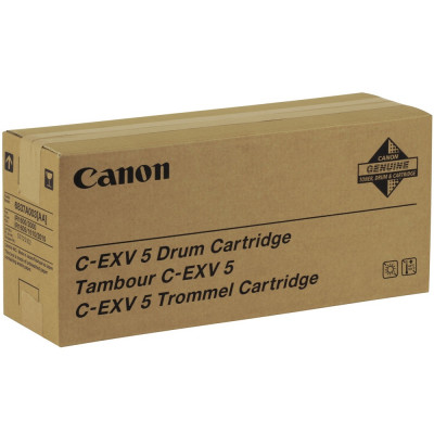 Canon EXV5 drum unit ORIGINAL