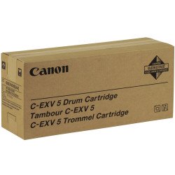 Canon EXV5 drum unit ORIGINAL Drum unit original Canon