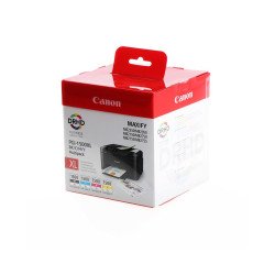 Canon PGI1500XL tintapatron BCMY multipack ORIGINAL Nyomtatók, másolók, kellékeik Canon