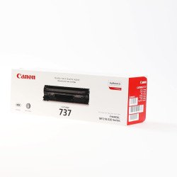 Canon CRG737 toner ORIGINAL 2,4K Nyomtatók, másolók, kellékeik Canon