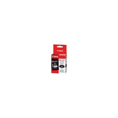 Canon BC01 tintapatron ORIGINAL leértékelt