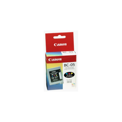 Canon BC05 tintapatron color ORIGINAL leértékelt