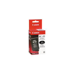 Canon BC20 tintapatron ORIGINAL Nyomtatók, másolók, kellékeik Canon