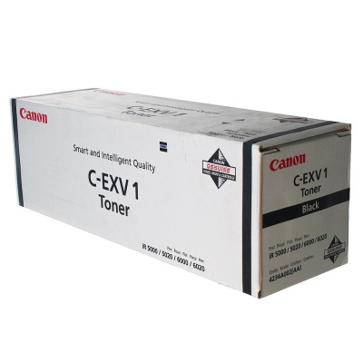 Canon EXV1 toner ORIGINAL
