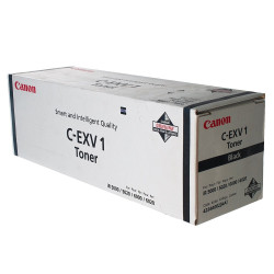 Canon EXV1 toner ORIGINAL Nyomtatók, másolók, kellékeik Canon