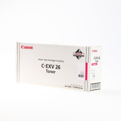 Canon EXV26 toner magenta ORIGINAL Nyomtatók, másolók, kellékeik Canon
