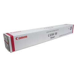 Canon EXV30 toner magenta ORIGINAL Nyomtatók, másolók, kellékeik Canon