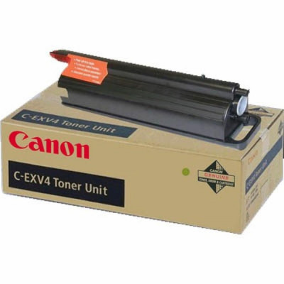 Canon EXV4 toner ORIGINAL