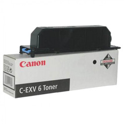 Canon EXV6 toner ORIGINAL Nyomtatók, másolók, kellékeik Canon