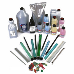 Chip Canon LBP 5300/5400 black (CRG711) Chip Canon