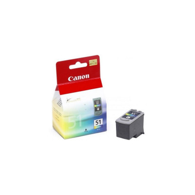 Canon CL51 tintapatron ORIGINAL