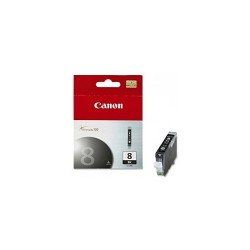 Canon CLI8 tintapatron black ORIGINAL Nyomtatók, másolók, kellékeik Canon