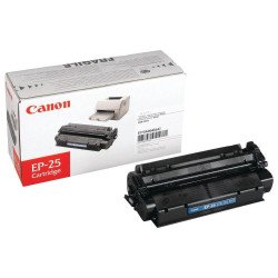 Canon EP25 toner ORIGINAL Nyomtatók, másolók, kellékeik Canon