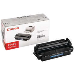 Canon EP25 toner ORIGINAL leértékelt Nyomtatók, másolók, kellékeik Canon