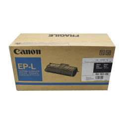 Canon PC30 toner black ORIGINAL leértékelt Nyomtatók, másolók, kellékeik Canon