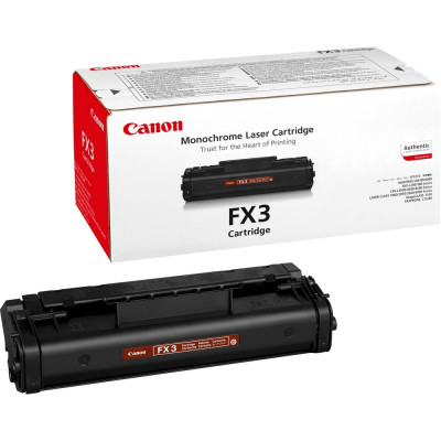 Canon FX3 toner ORIGINAL