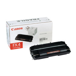 Canon FX4 toner ORIGINAL Nyomtatók, másolók, kellékeik Canon
