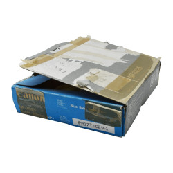 Canon NP3825 toner blue ORIGINAL leértékelt Nyomtatók, másolók, kellékeik Canon