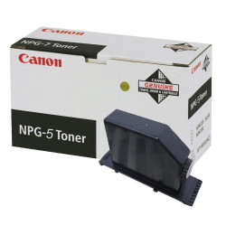 Canon NPG5 toner ORIGINAL leértékelt Nyomtatók, másolók, kellékeik Canon