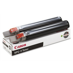 Canon NPG9 toner ORIGINAL 2 db Nyomtatók, másolók, kellékeik Canon