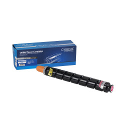 Canon EXV34/NPG52 toner magenta ORINK Nyomtatók, másolók, kellékeik Orink