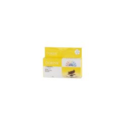 Canon CLI581XXL tintapatron yellow ORINK Nyomtatók, másolók, kellékeik Orink