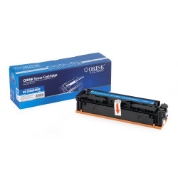 Canon CRG045H toner cyan ORINK Nyomtatók, másolók, kellékeik Orink
