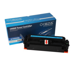 Canon CRG046H toner cyan ORINK Nyomtatók, másolók, kellékeik Orink