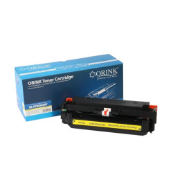 Canon CRG046H toner yellow ORINK Nyomtatók, másolók, kellékeik Orink