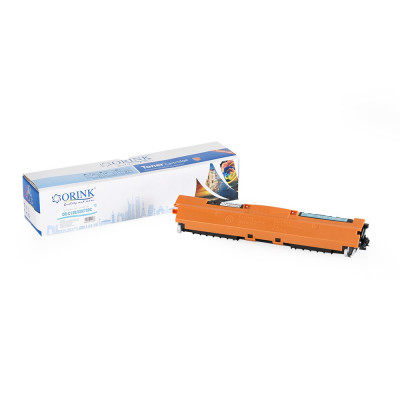 Canon CRG729 toner cyan ORINK