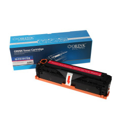 Canon CRG731 toner magenta ORINK Nyomtatók, másolók, kellékeik Orink