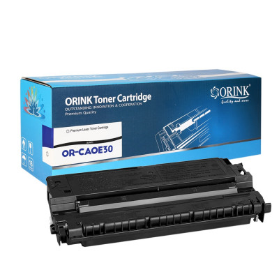 Canon E30/E16/E20/E31/E40 toner ORINK