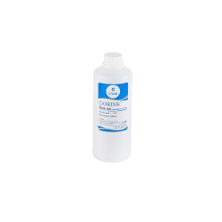 Ink Canon Universal dye cyan 1l ORINK Nyomtatók, másolók, kellékeik Orink