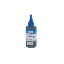 Ink Canon Universal dye cyan 100ml ORINK Nyomtatók, másolók, kellékeik Orink