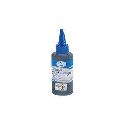 Ink Canon Universal dye cyan 100ml ORINK Nyomtatók, másolók, kellékeik Orink