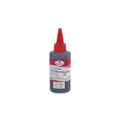 Ink Canon Universal dye magenta 100ml ORINK Nyomtatók, másolók, kellékeik Orink