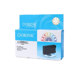 Canon PGI1500XL tintapatron cyan ORINK Nyomtatók, másolók, kellékeik Orink