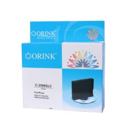 Canon PGI2500XL tintapatron cyan ORINK Nyomtatók, másolók, kellékeik Orink