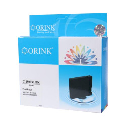 Canon PGI2500XL tintapatron black ORINK Nyomtatók, másolók, kellékeik Orink