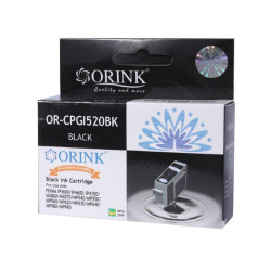 Canon PGI520 tintapatron ORINK CHIP Nyomtatók, másolók, kellékeik Orink