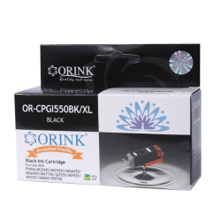 Canon PGI550XL tintapatron ORINK Nyomtatók, másolók, kellékeik Orink